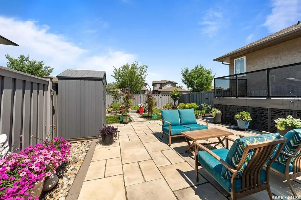 4110 Chuka Drive Regina SK S4V 1N2