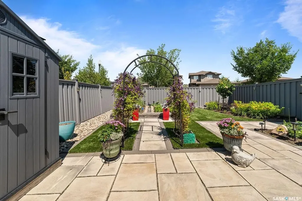 4110 Chuka Drive Regina SK S4V 1N2