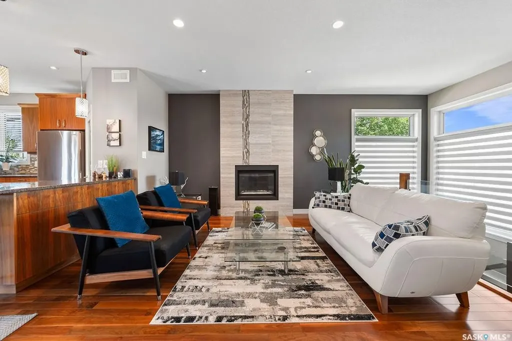 4110 Chuka Drive Regina SK S4V 1N2