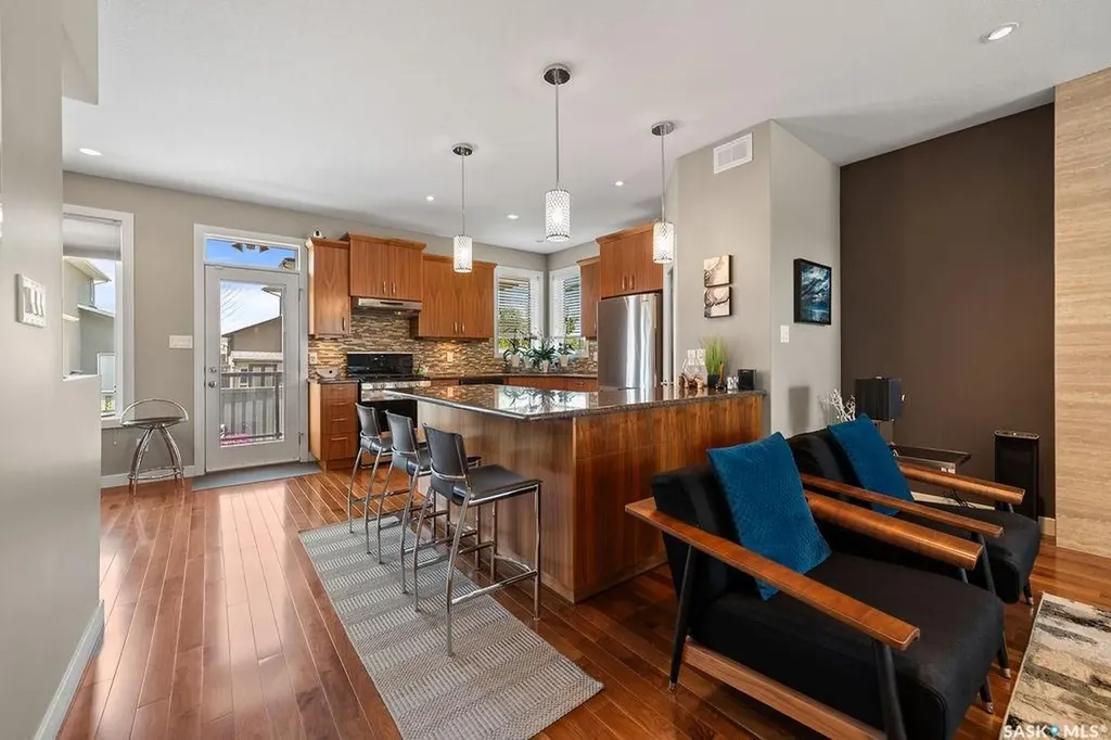 4110 Chuka Drive Regina SK S4V 1N2