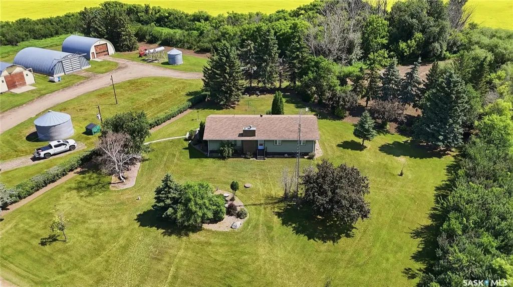Rural Address Perdue Rm No. 346 SK S0K 3C0