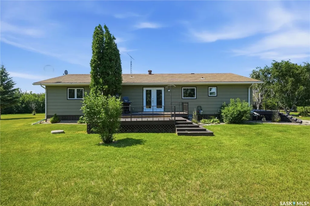 Rural Address Perdue Rm No. 346 SK S0K 3C0
