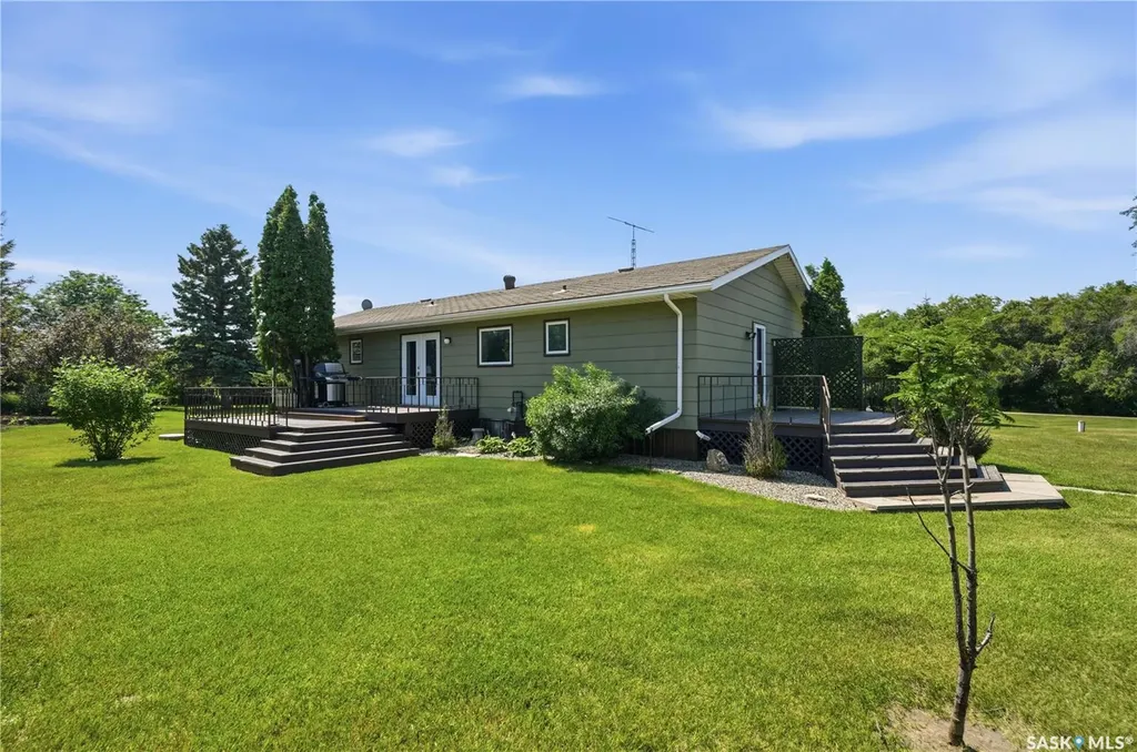Rural Address Perdue Rm No. 346 SK S0K 3C0