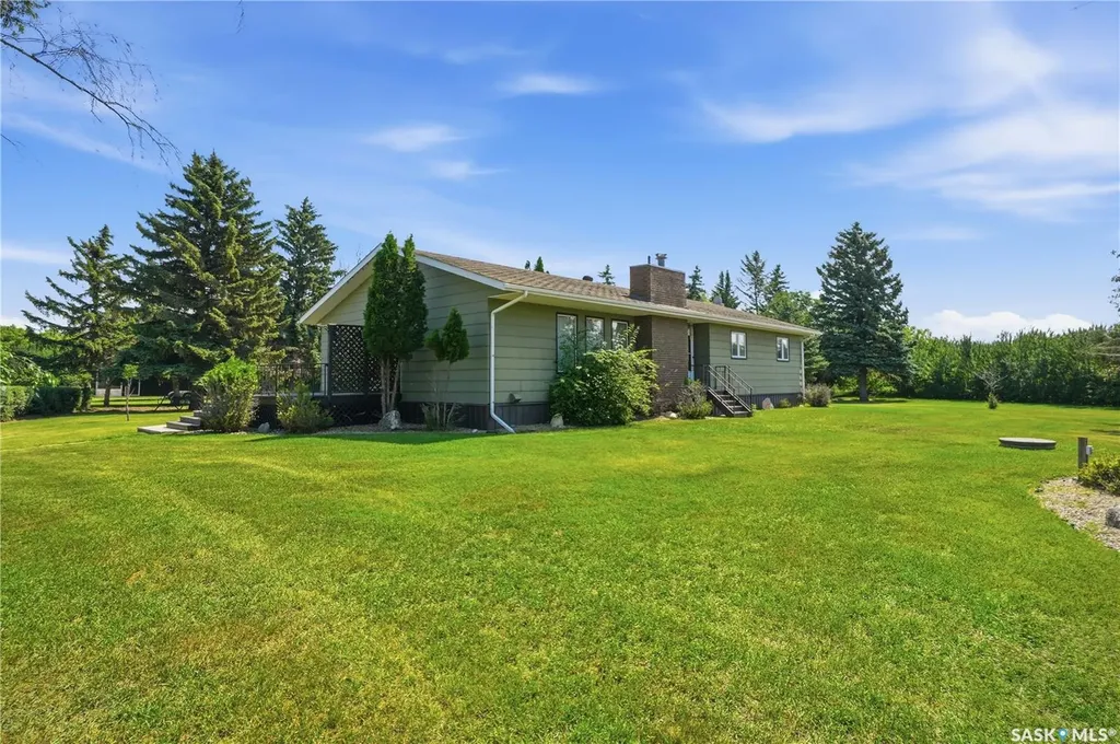 Rural Address Perdue Rm No. 346 SK S0K 3C0