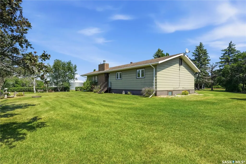Rural Address Perdue Rm No. 346 SK S0K 3C0
