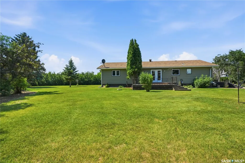 Rural Address Perdue Rm No. 346 SK S0K 3C0