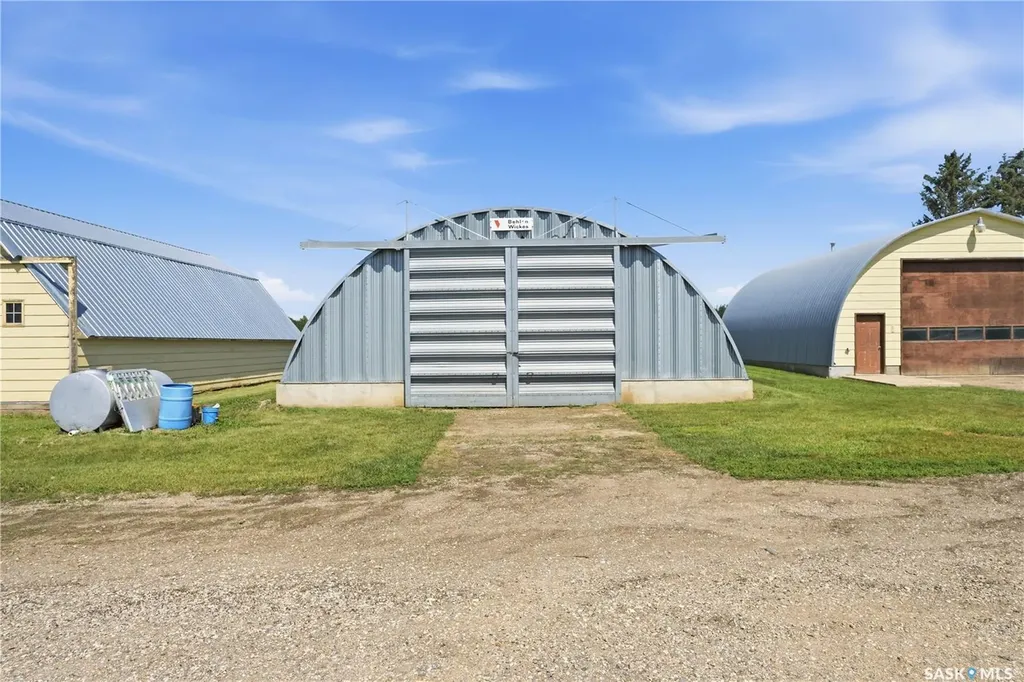 Rural Address Perdue Rm No. 346 SK S0K 3C0