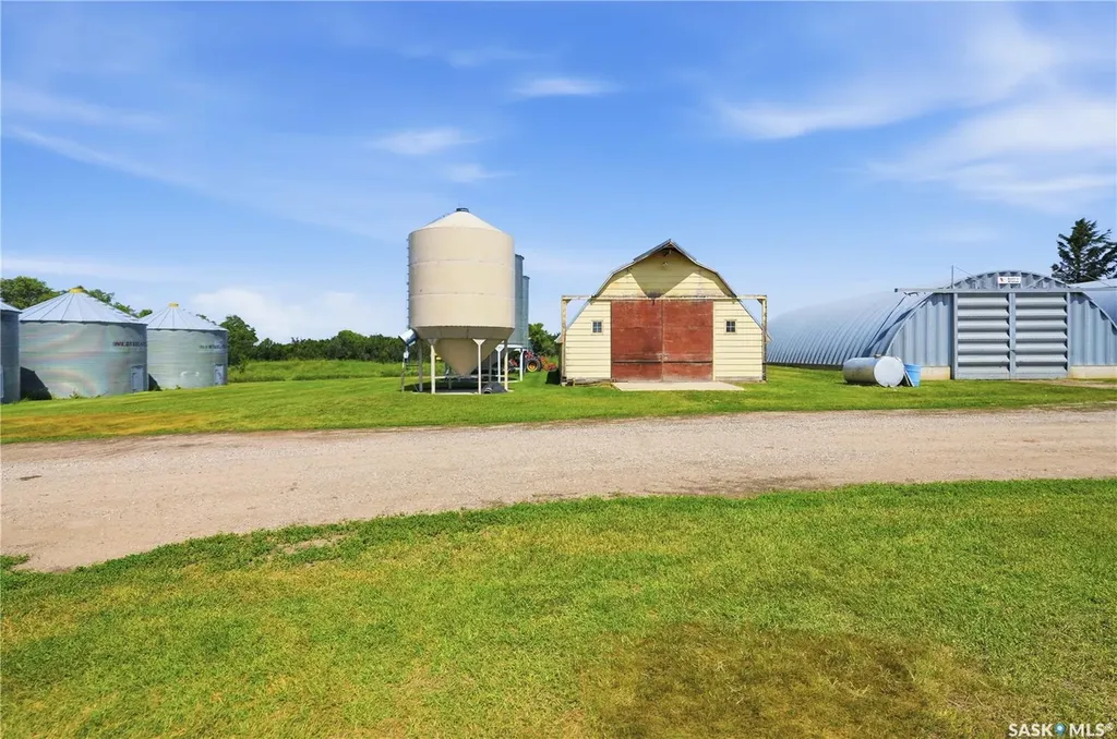 Rural Address Perdue Rm No. 346 SK S0K 3C0