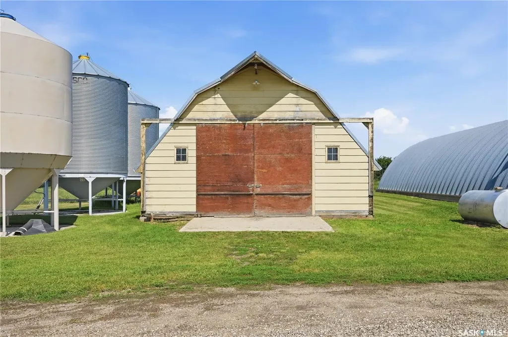 Rural Address Perdue Rm No. 346 SK S0K 3C0