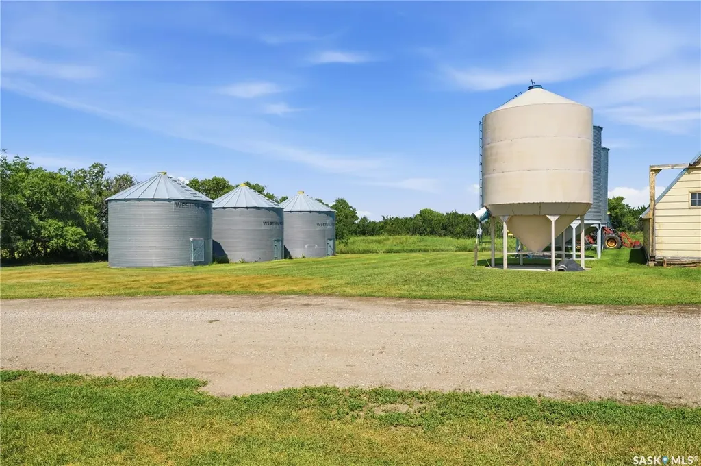 Rural Address Perdue Rm No. 346 SK S0K 3C0