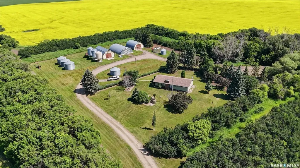 Rural Address Perdue Rm No. 346 SK S0K 3C0