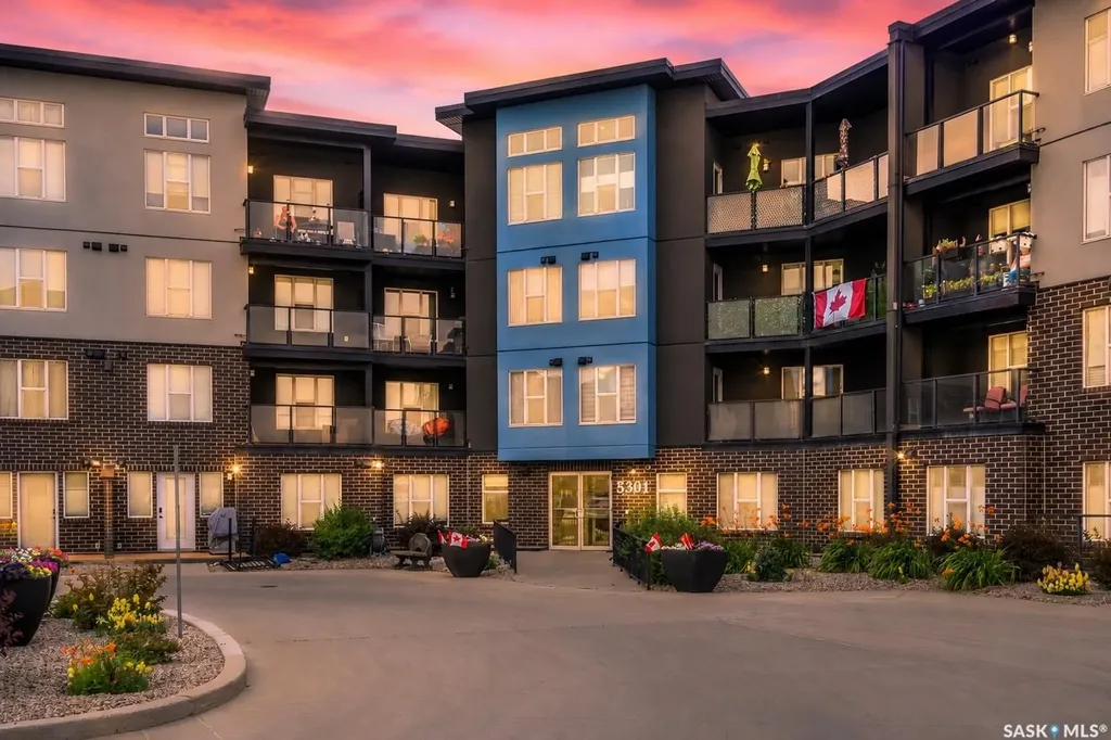 5301 Universal Crescent Regina SK S4W 0L2