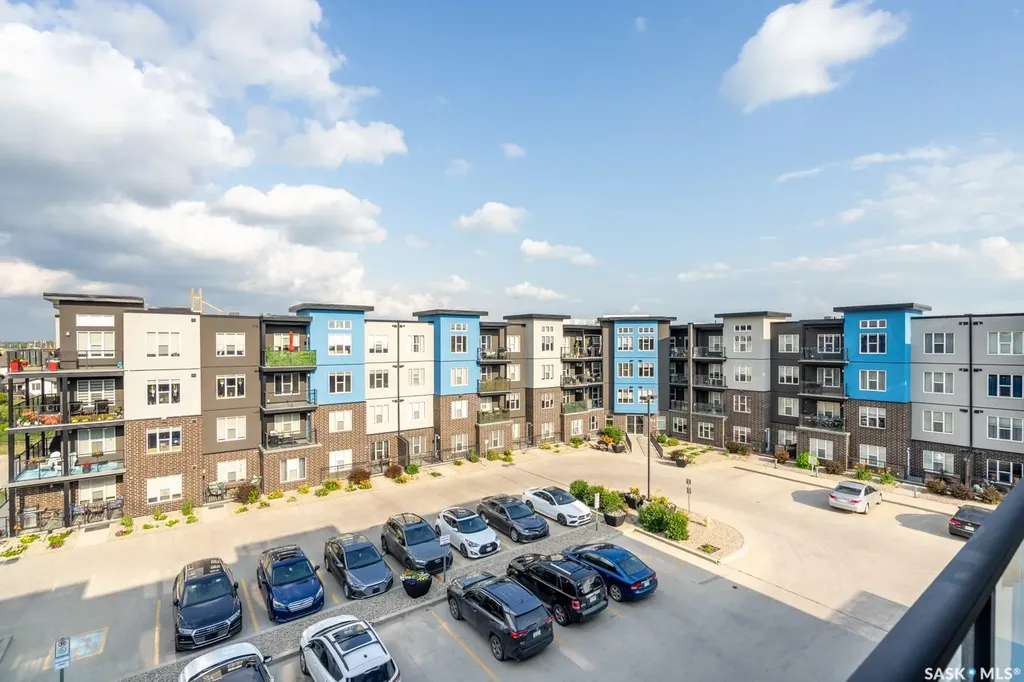 5301 Universal Crescent Regina SK S4W 0L2
