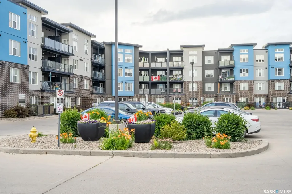 5301 Universal Crescent Regina SK S4W 0L2