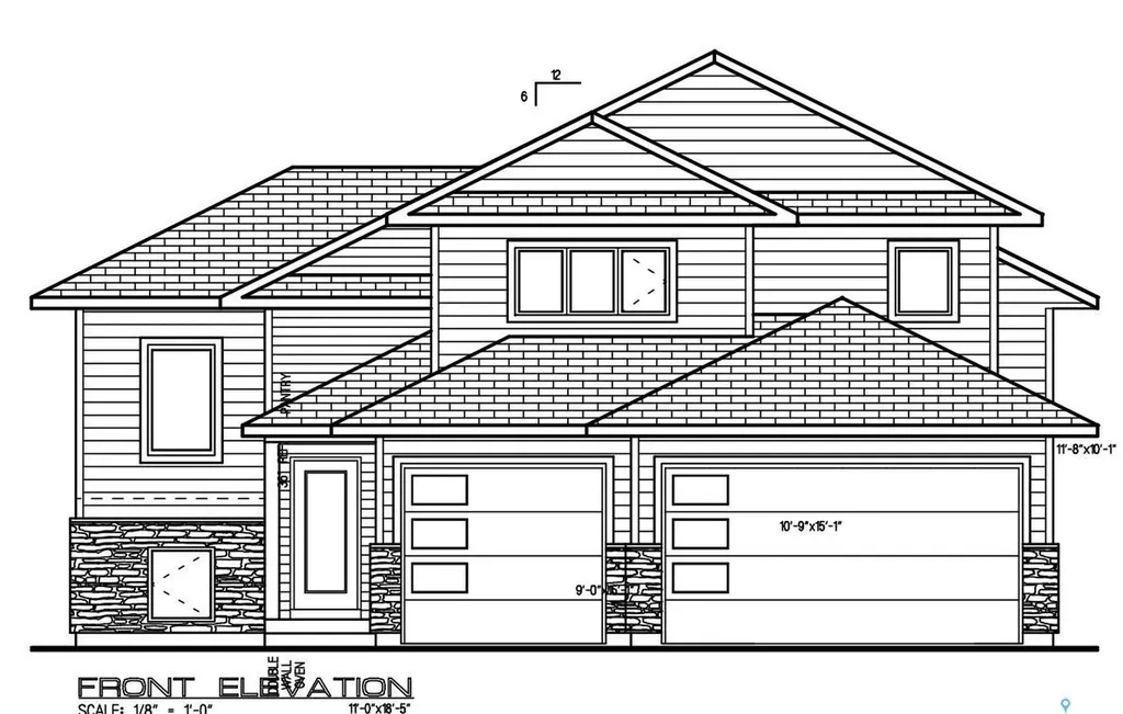 440 Augusta Boulevard Warman SK S0K 4S4