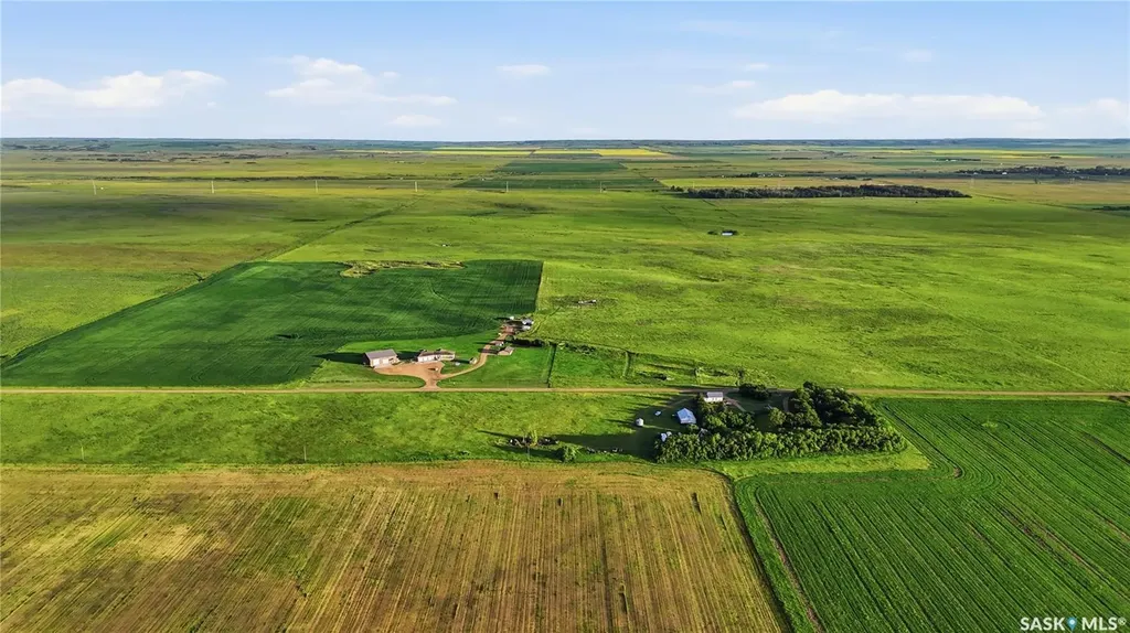 Rural Address Wheatlands Rm No. 163 SK S0H 3E0