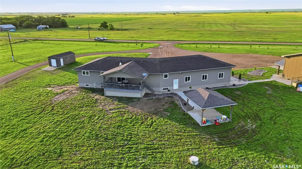 Rural Address Wheatlands Rm No. 163 SK S0H 3E0
