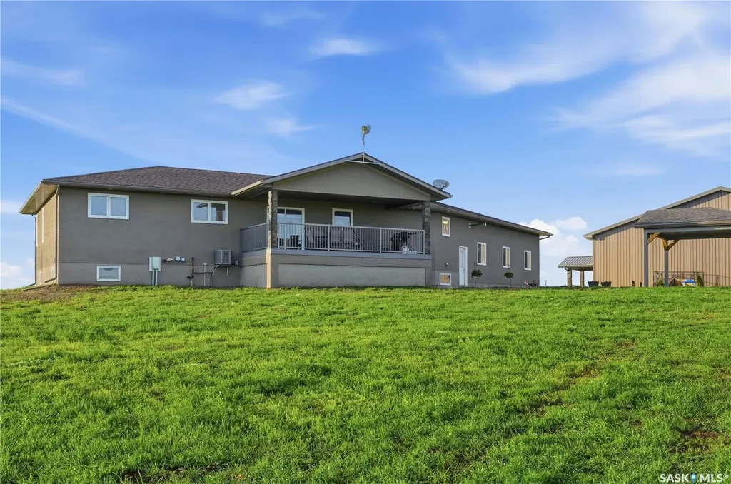 Rural Address Wheatlands Rm No. 163 SK S0H 3E0