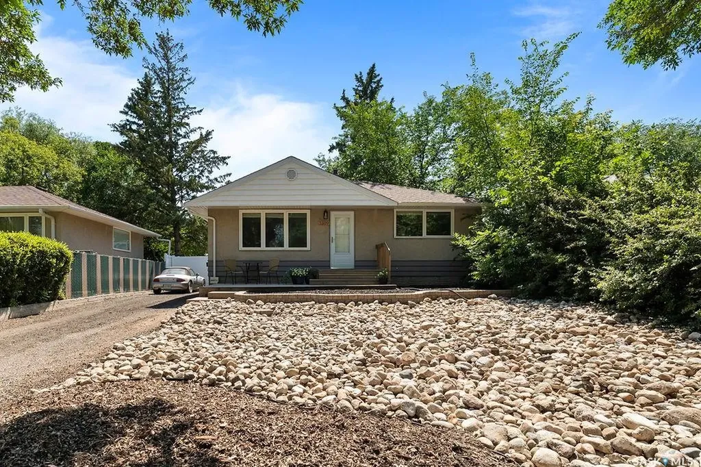 5309 1st Avenue Regina SK S4T 0A7