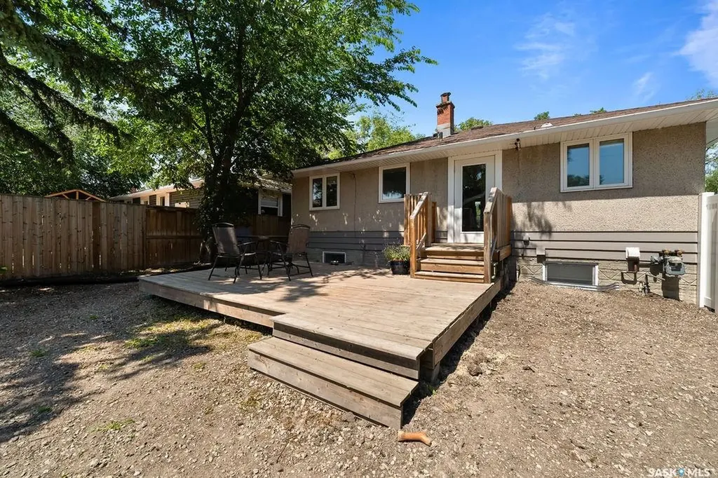 5309 1st Avenue Regina SK S4T 0A7