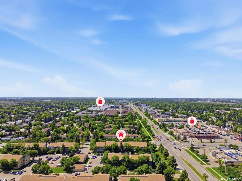 1121 1a Mckercher Drive Saskatoon SK S7H 5B8