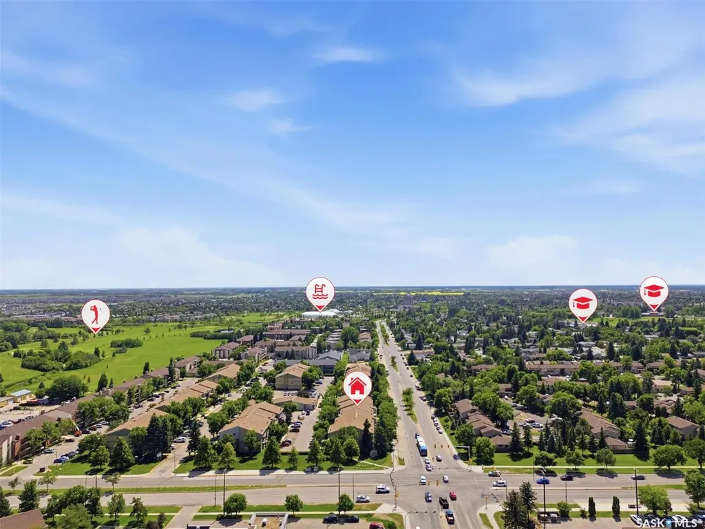 1121 1a Mckercher Drive Saskatoon SK S7H 5B8