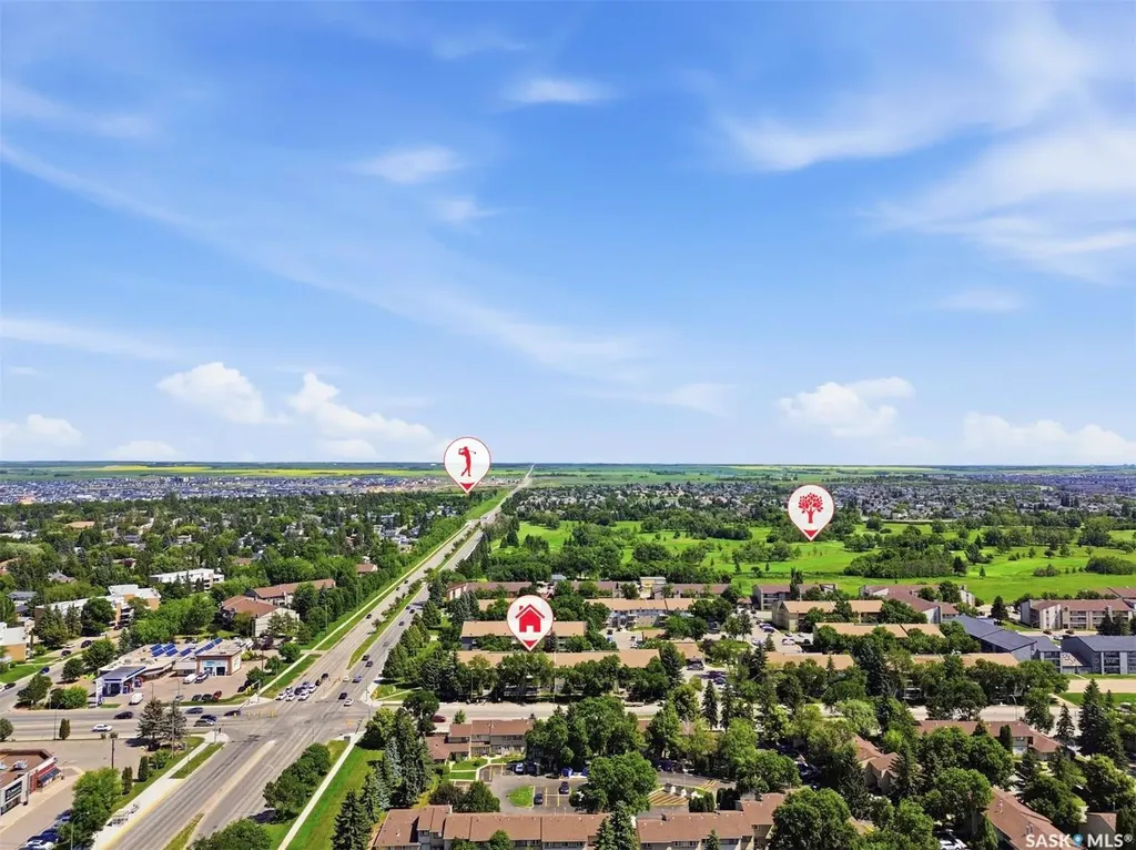 1121 1a Mckercher Drive Saskatoon SK S7H 5B8