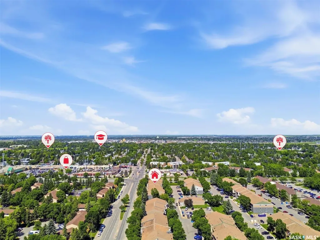 1121 1a Mckercher Drive Saskatoon SK S7H 5B8