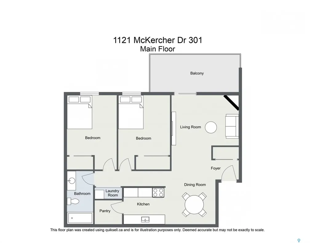 1121 1a Mckercher Drive Saskatoon SK S7H 5B8