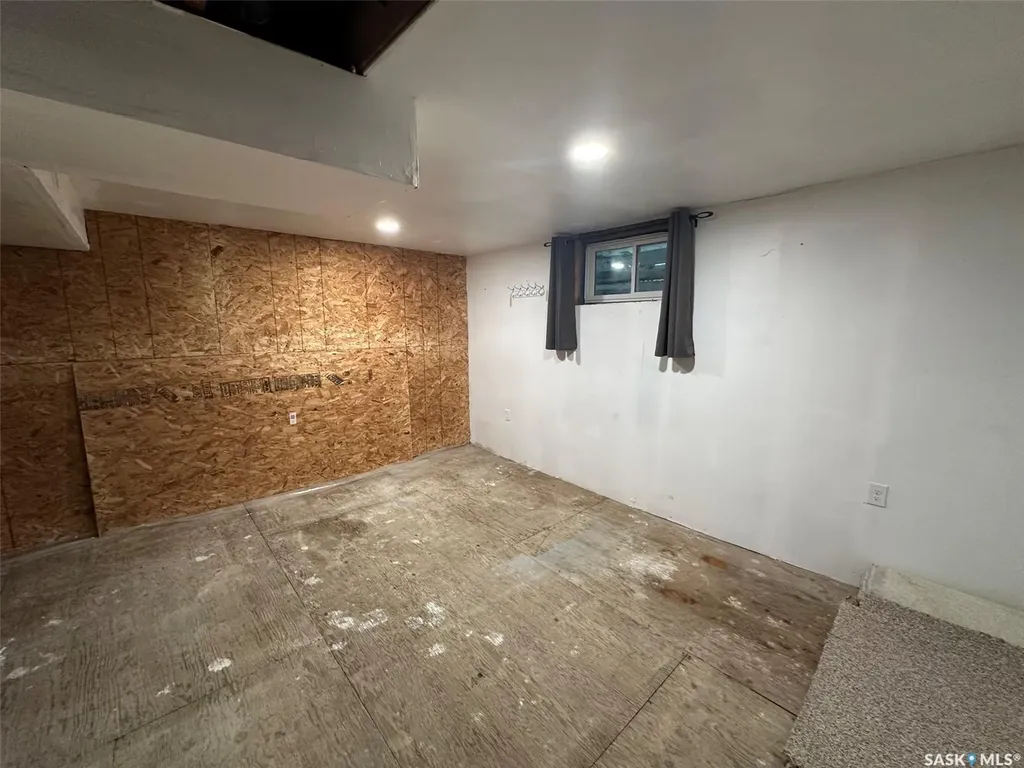 142 2nd Avenue W Central Butte SK S0H 0T0