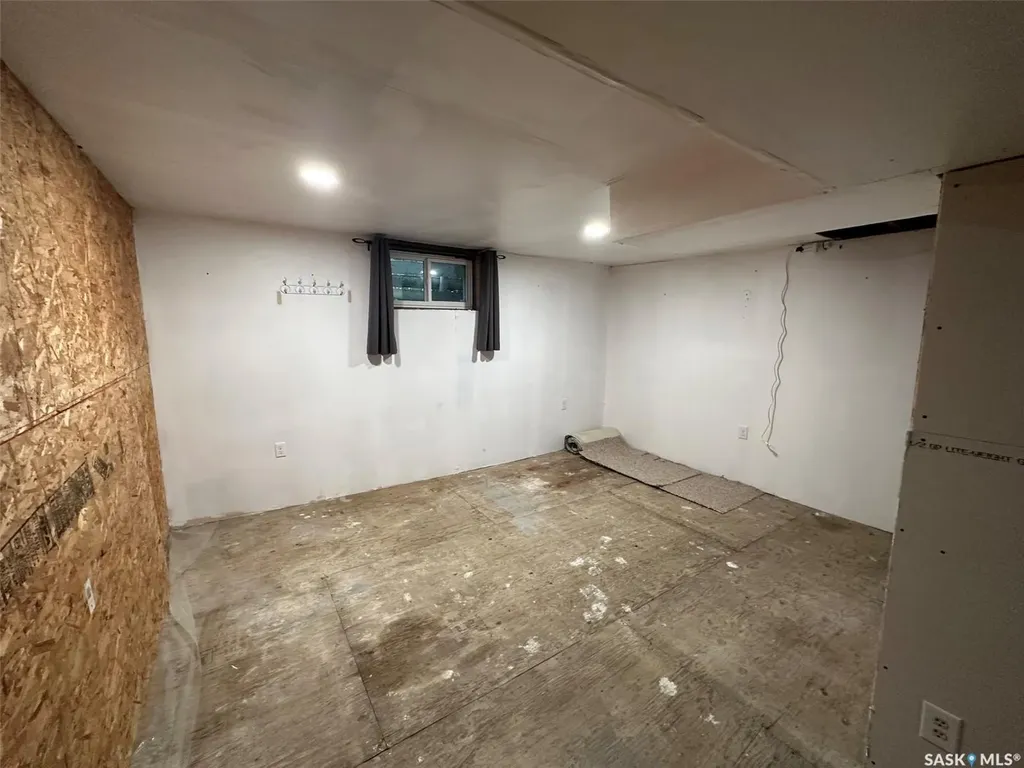 142 2nd Avenue W Central Butte SK S0H 0T0
