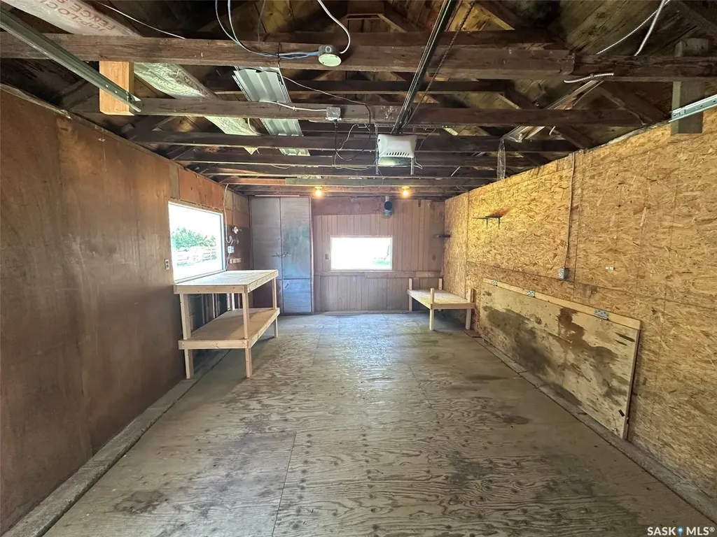 142 2nd Avenue W Central Butte SK S0H 0T0