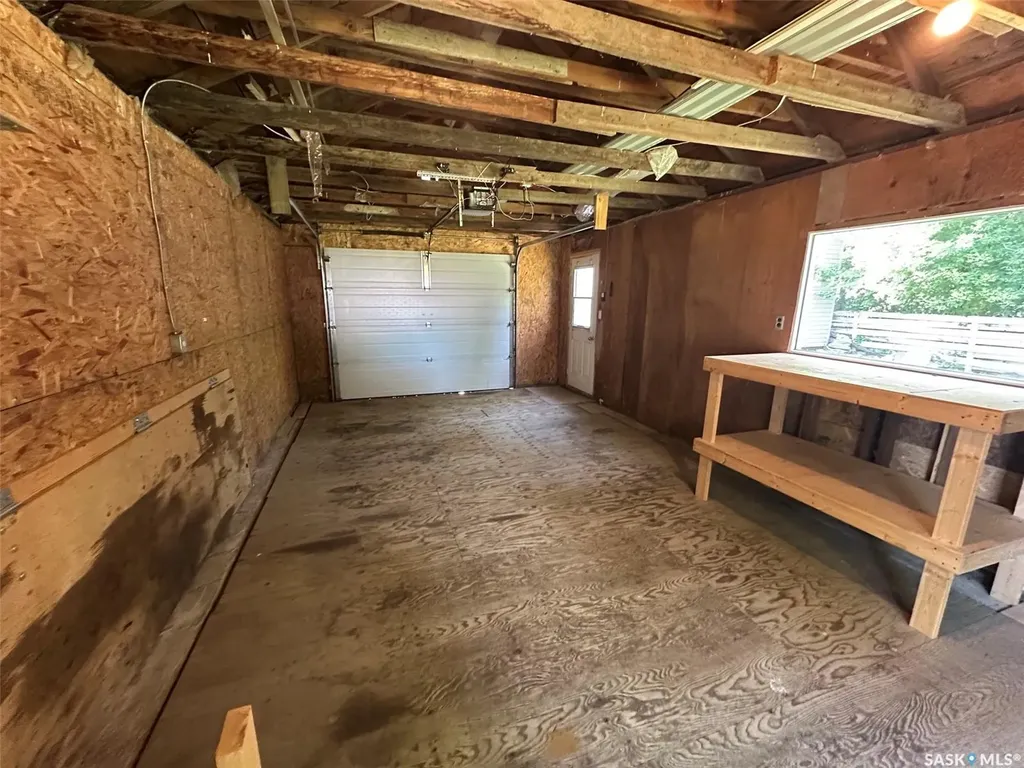 142 2nd Avenue W Central Butte SK S0H 0T0