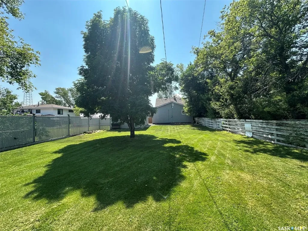 142 2nd Avenue W Central Butte SK S0H 0T0