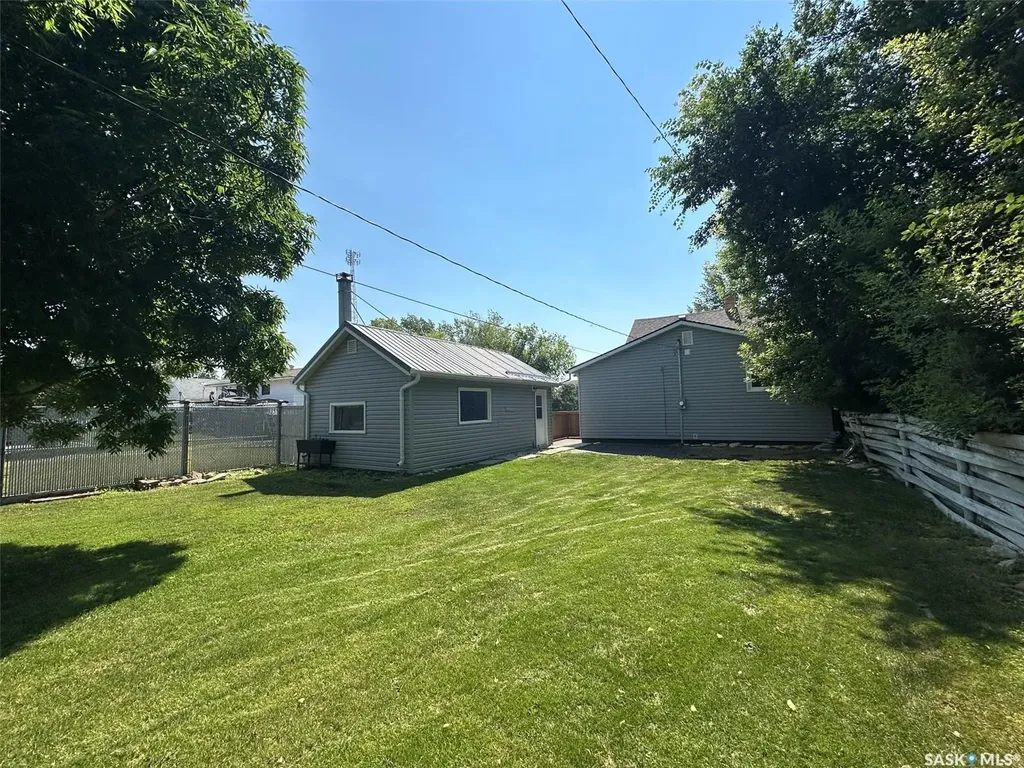 142 2nd Avenue W Central Butte SK S0H 0T0