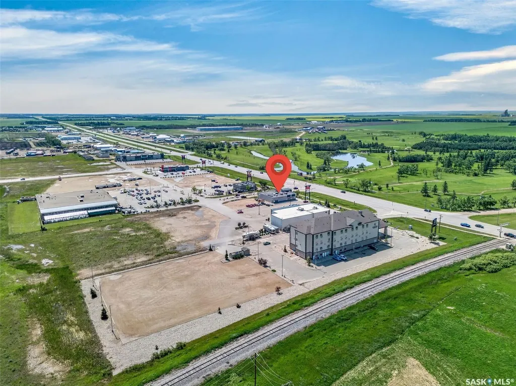 500 Saskatchewan Drive Melfort SK S0E 1A0