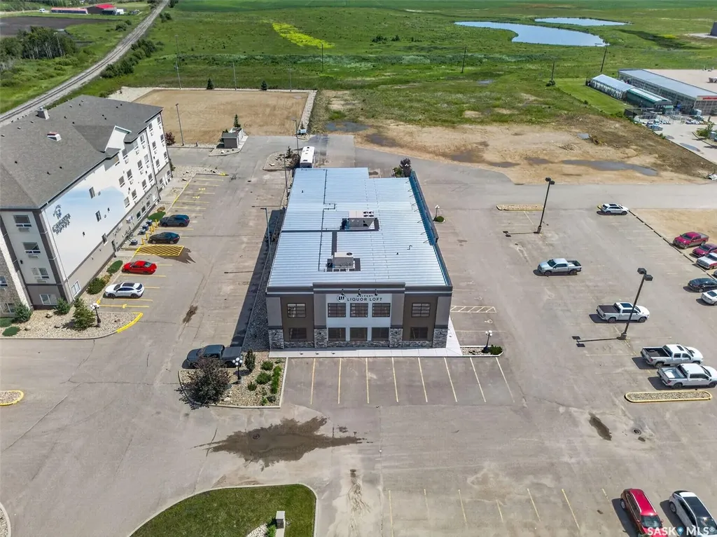 500 Saskatchewan Drive Melfort SK S0E 1A0