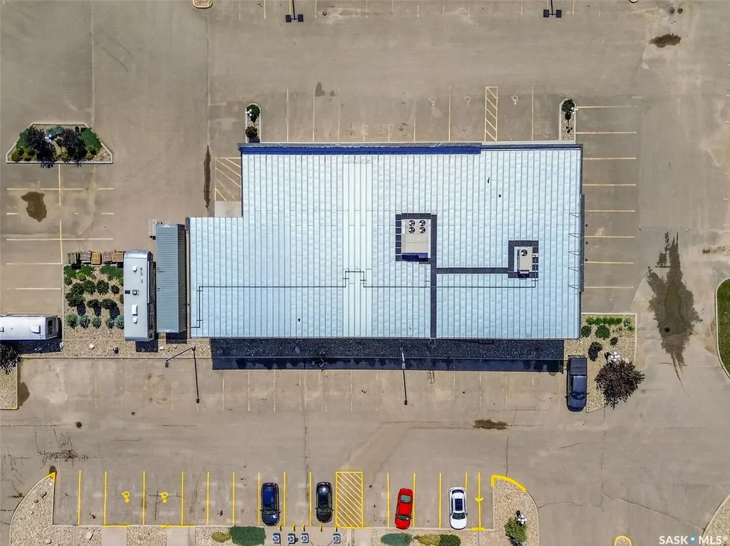 500 Saskatchewan Drive Melfort SK S0E 1A0