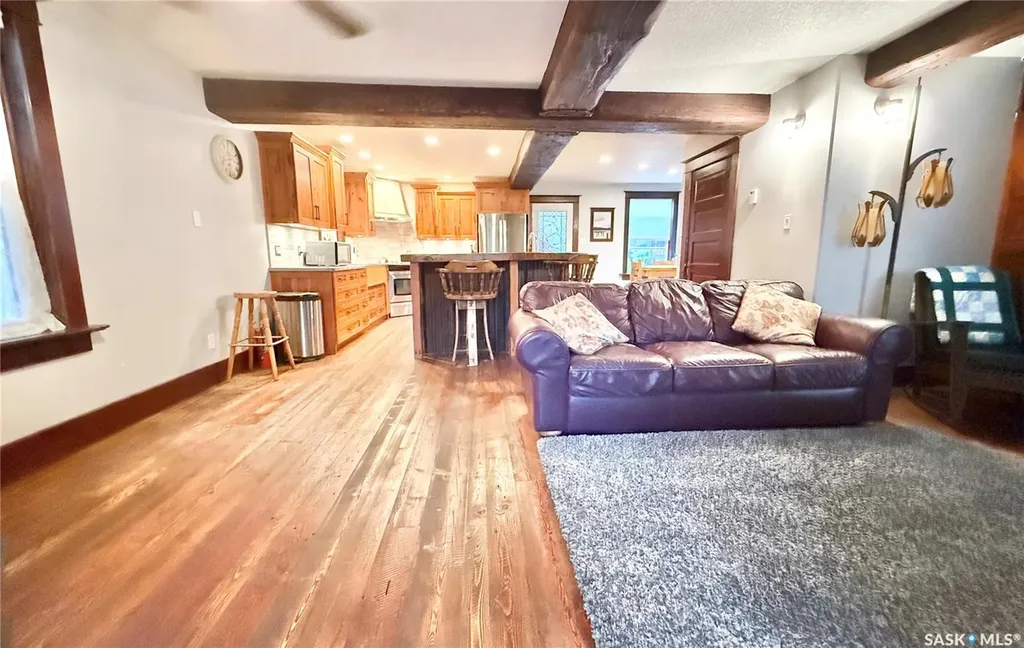 522 Vivian Bay Coteau Rm No. 255 SK S0L 0G0
