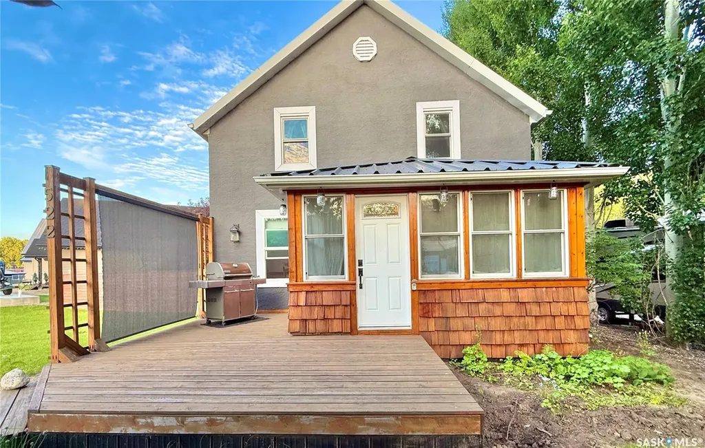 522 Vivian Bay Coteau Rm No. 255 SK S0L 0G0