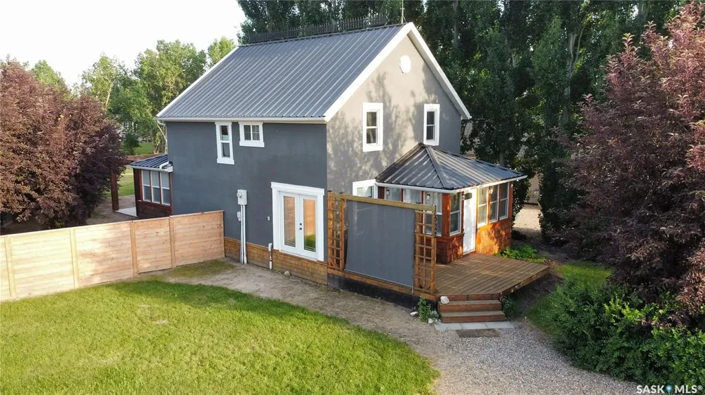 522 Vivian Bay Coteau Rm No. 255 SK S0L 0G0