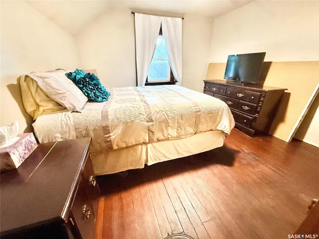 522 Vivian Bay Coteau Rm No. 255 SK S0L 0G0