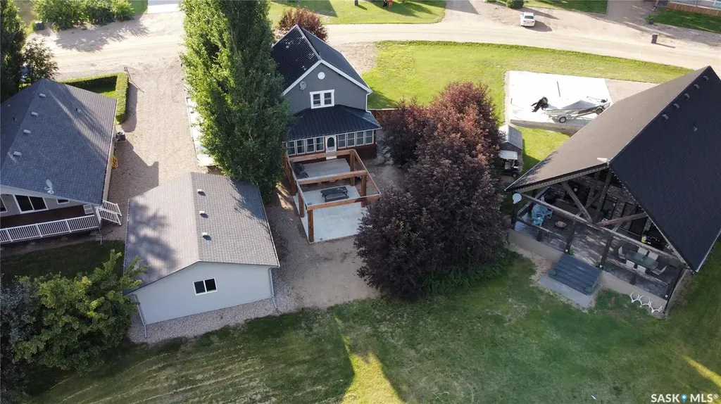 522 Vivian Bay Coteau Rm No. 255 SK S0L 0G0
