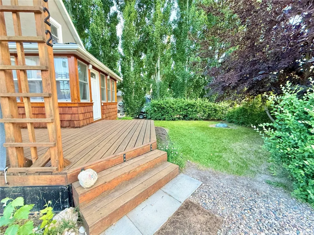 522 Vivian Bay Coteau Rm No. 255 SK S0L 0G0