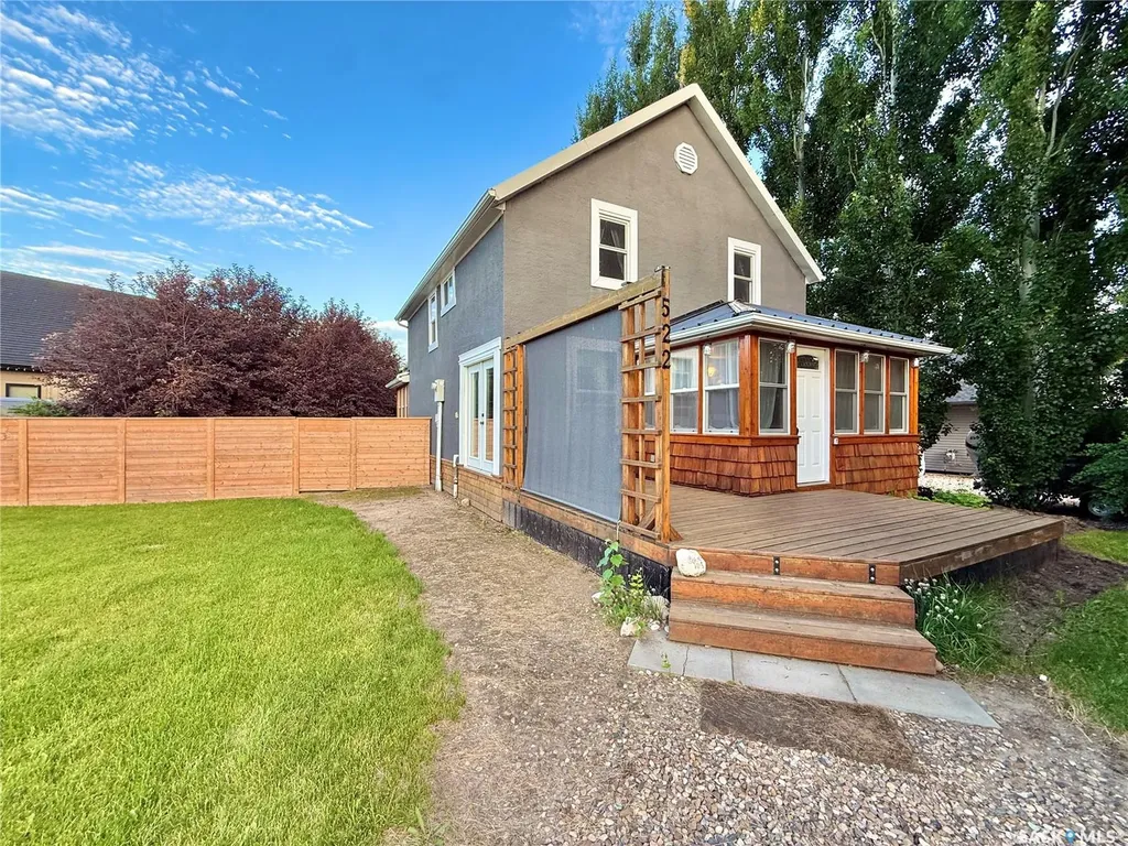 522 Vivian Bay Coteau Rm No. 255 SK S0L 0G0