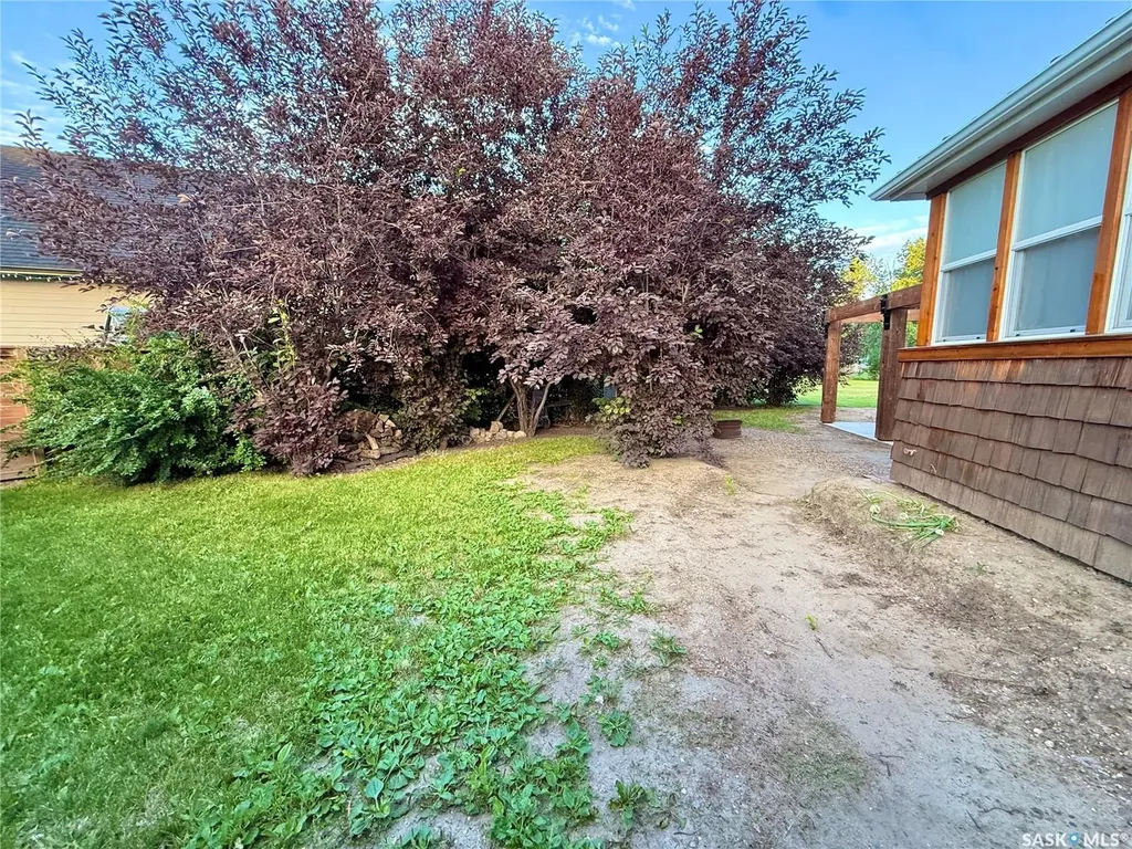522 Vivian Bay Coteau Rm No. 255 SK S0L 0G0