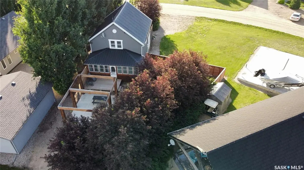 522 Vivian Bay Coteau Rm No. 255 SK S0L 0G0