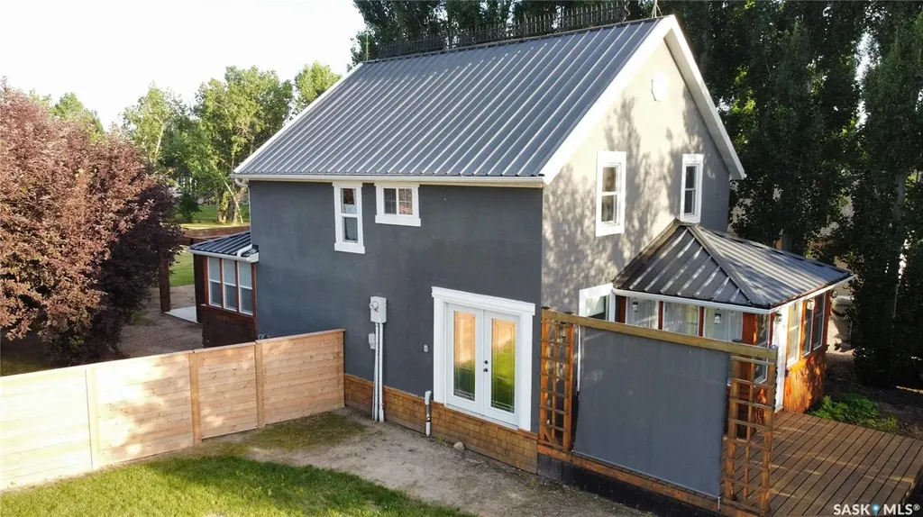 522 Vivian Bay Coteau Rm No. 255 SK S0L 0G0