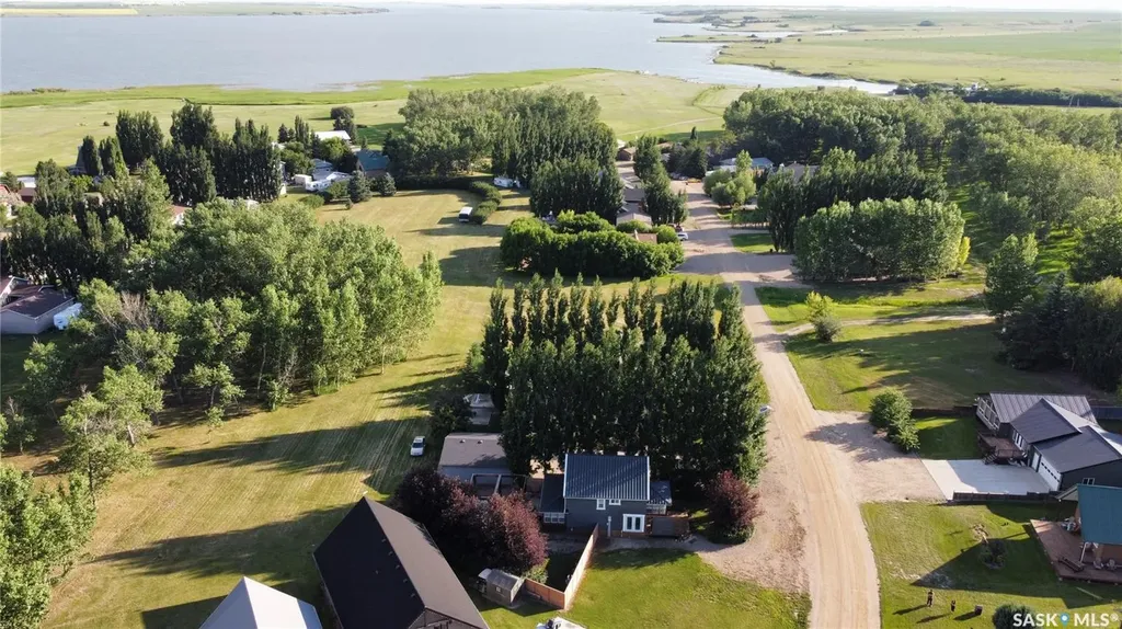 522 Vivian Bay Coteau Rm No. 255 SK S0L 0G0