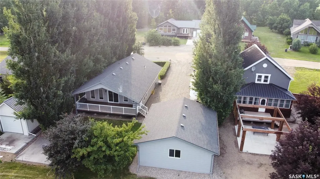 522 Vivian Bay Coteau Rm No. 255 SK S0L 0G0
